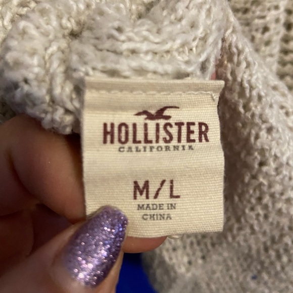 Sweater - Picture 2 of 3